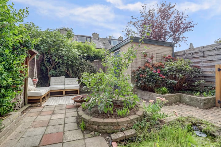 Foto 27 van Mélisandepad 22