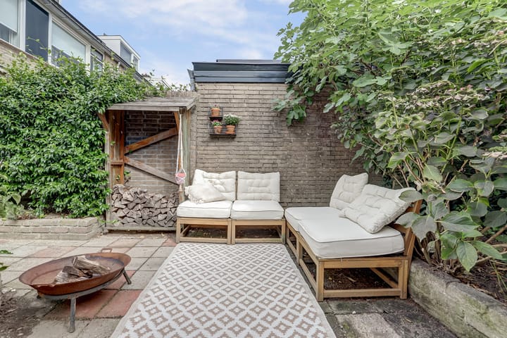 Foto 28 van Mélisandepad 22