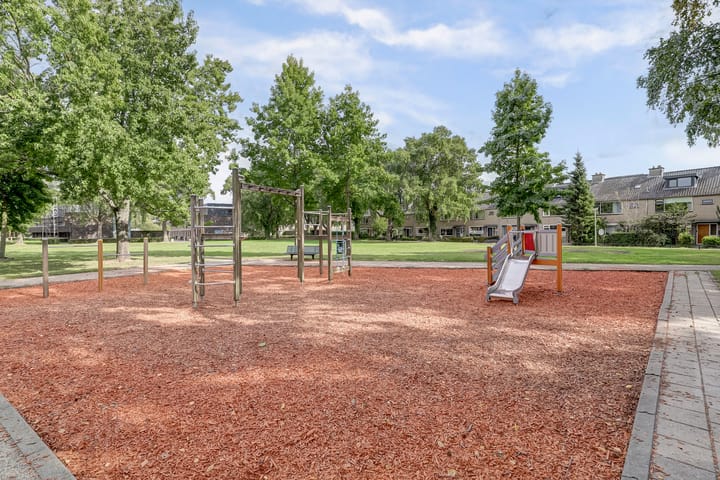 Foto 33 van Mélisandepad 22