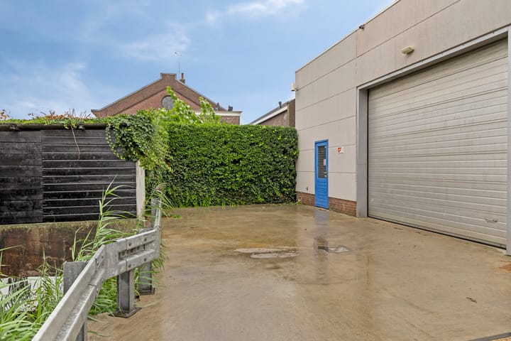 Esdoornstraat 17, Driebruggen