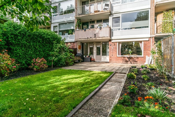 Foto 1 van Camera Obscuralaan 232