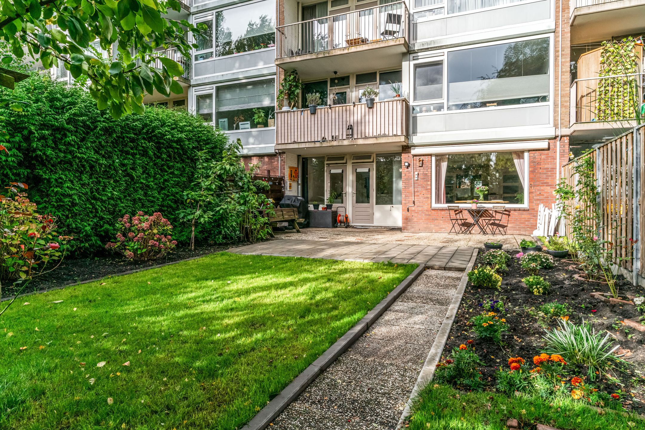 Camera Obscuralaan 232 