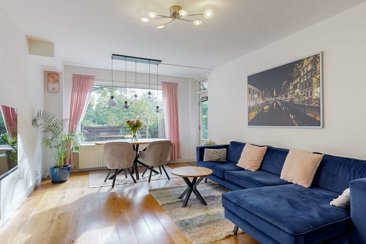 Foto 2 van Camera Obscuralaan 232