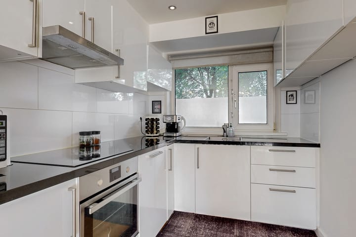 Foto 3 van Camera Obscuralaan 232