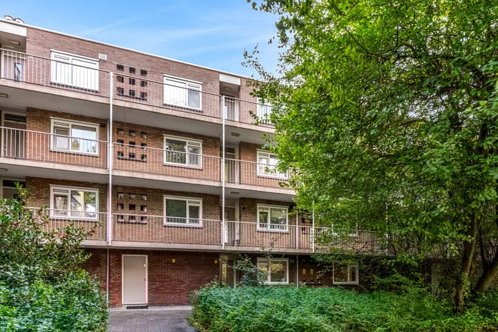 Foto 5 van Camera Obscuralaan 232