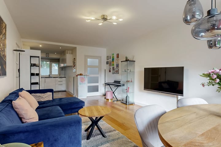 Foto 7 van Camera Obscuralaan 232