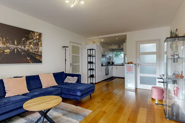 Foto 8 van Camera Obscuralaan 232