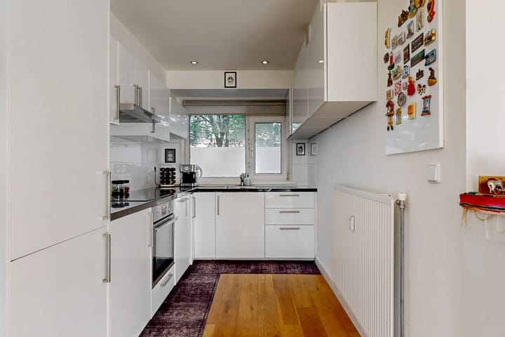 Foto 10 van Camera Obscuralaan 232