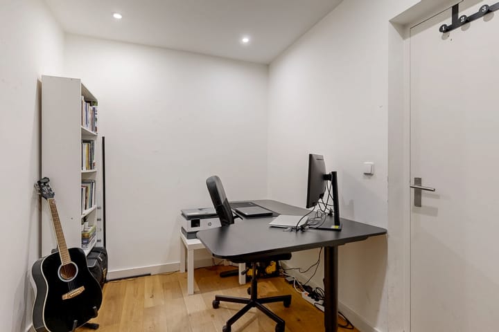 Foto 11 van Camera Obscuralaan 232