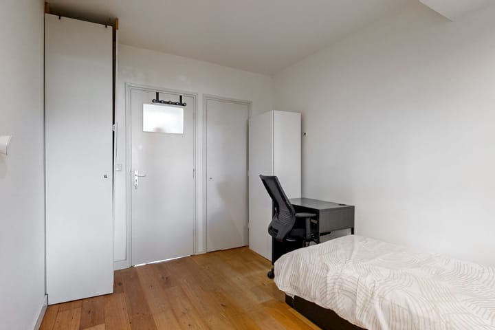 Foto 18 van Camera Obscuralaan 232