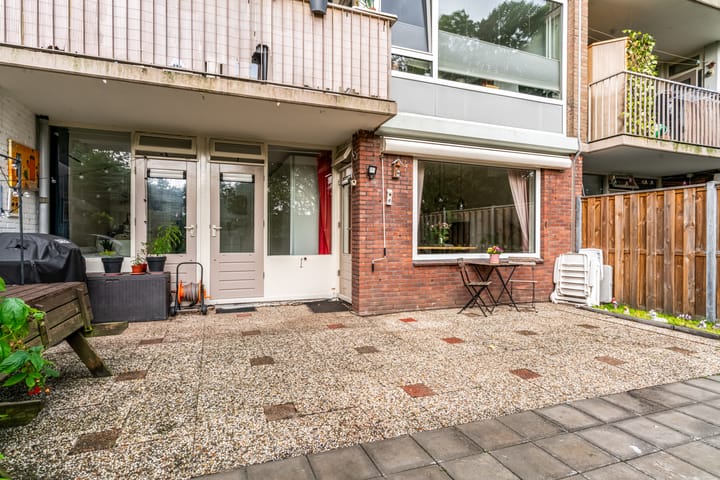 Foto 21 van Camera Obscuralaan 232