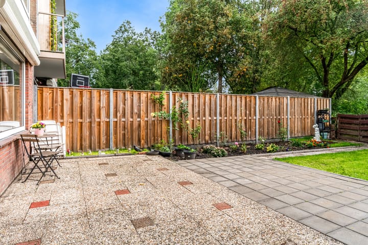 Foto 22 van Camera Obscuralaan 232