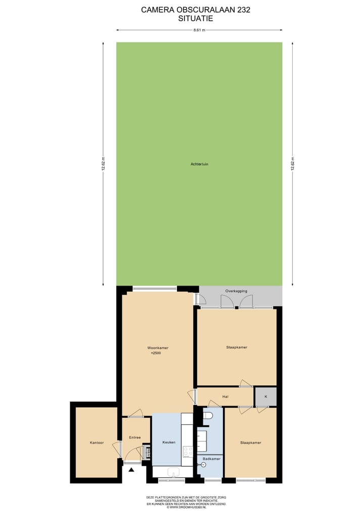 Foto 31 van Camera Obscuralaan 232