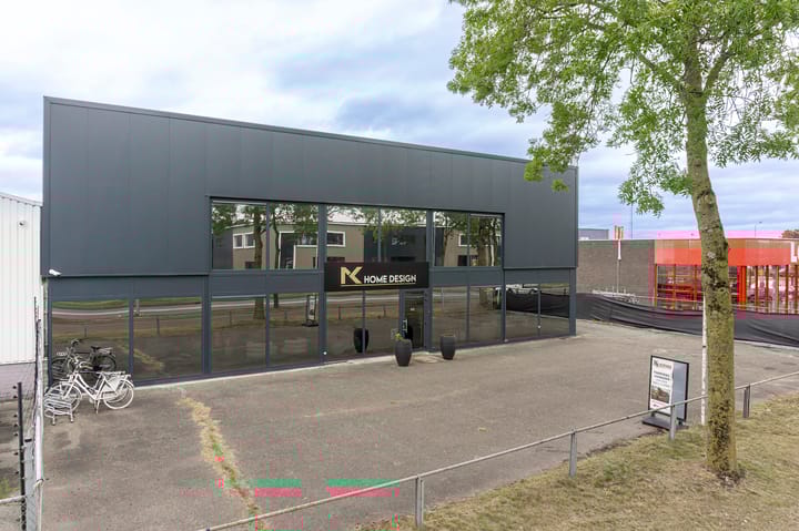 Marconistraat 5-b, Tiel
