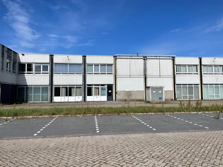 Vlotbrugweg 14