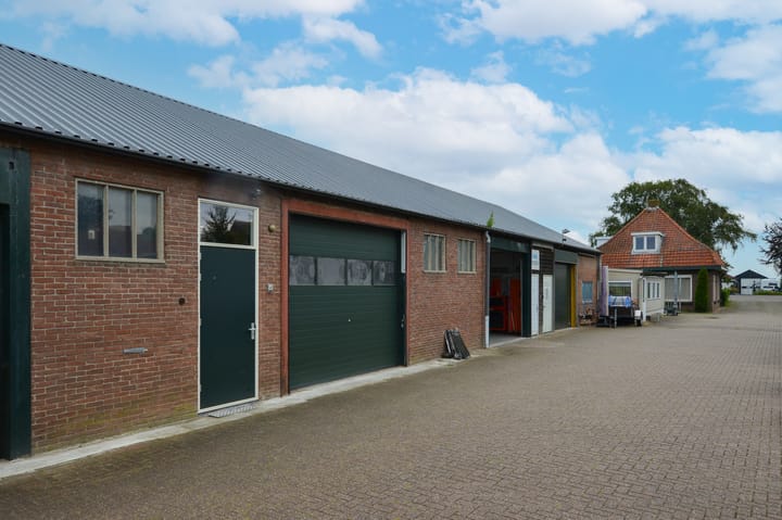 Middenweg 60-C, Nederhorst den Berg