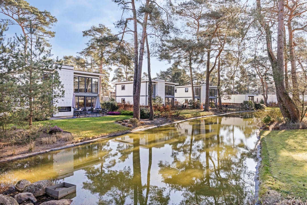 Photo 2 of Vijverlaan 1-BG27