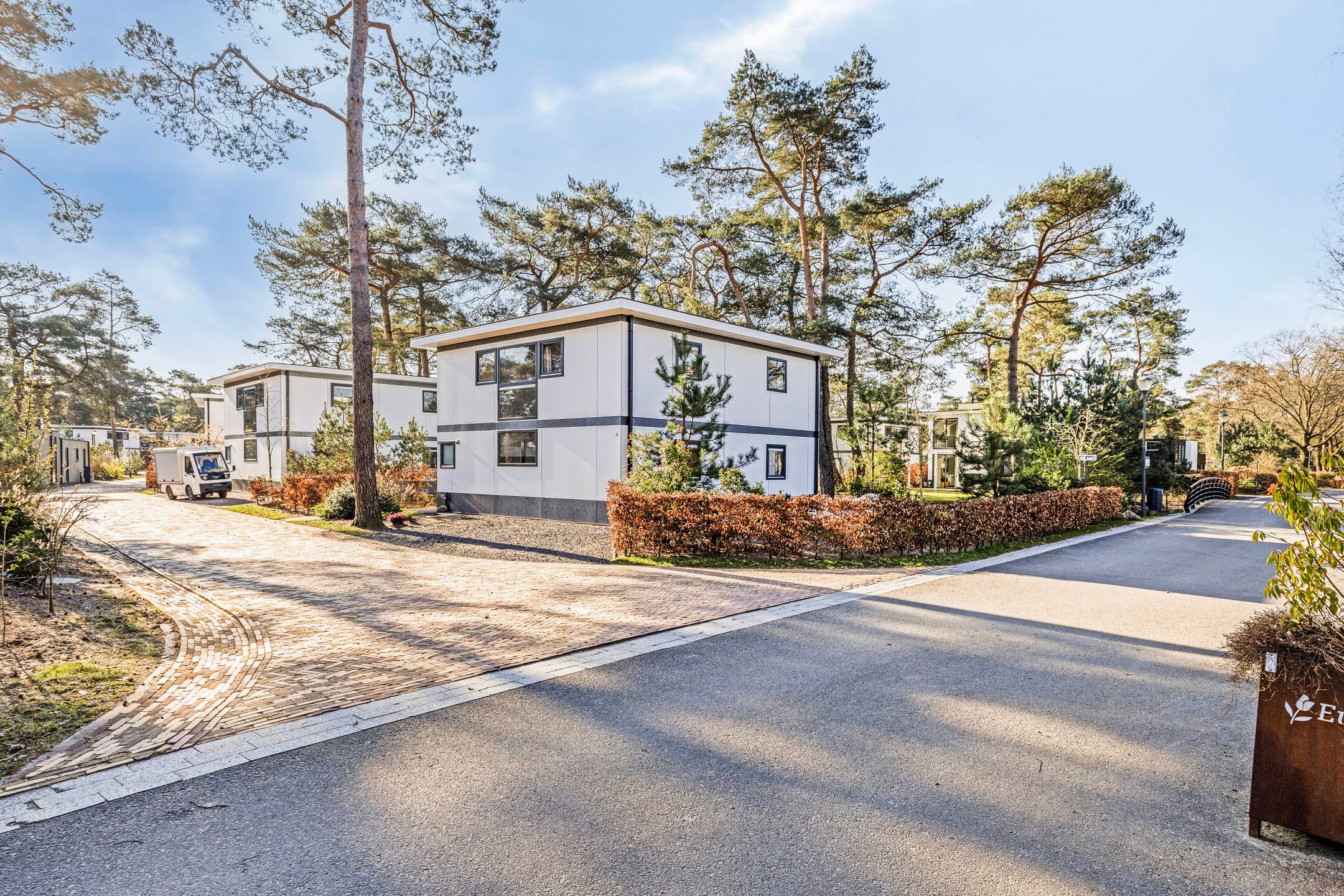 4-bedroom freehold villa in Otterlo — photo 3 of 5