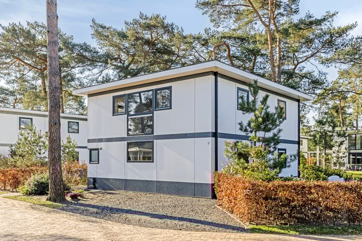 Photo 4 of Vijverlaan 1-BG27