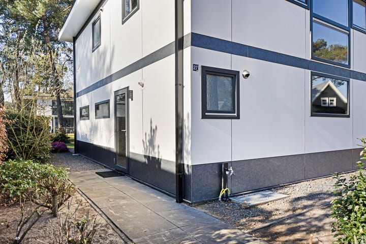 Photo 5 of Vijverlaan 1-BG27