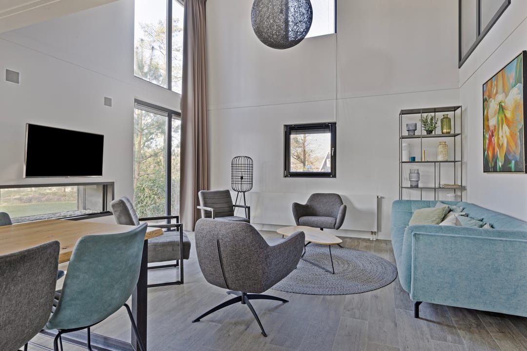 Photo 7 of Vijverlaan 1-BG27