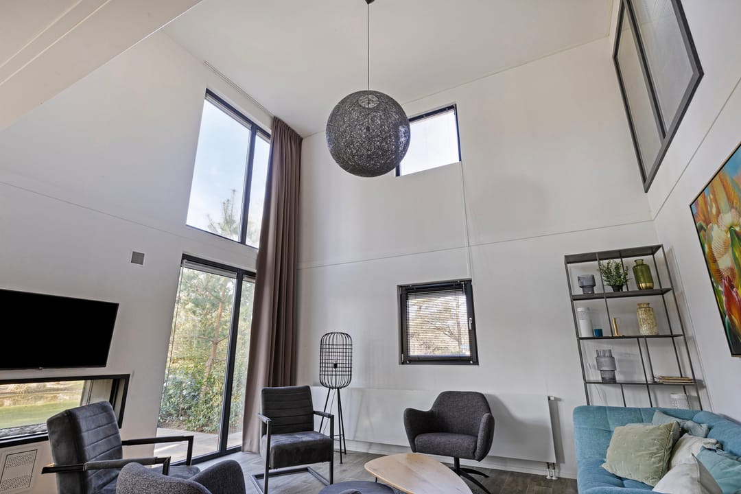 Photo 8 of Vijverlaan 1-BG27