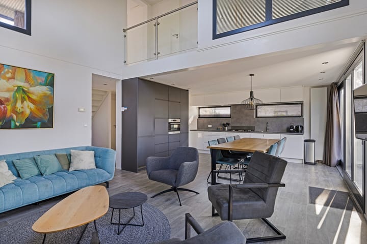 Photo 9 of Vijverlaan 1-BG27