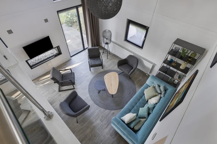 Photo 10 of Vijverlaan 1-BG27