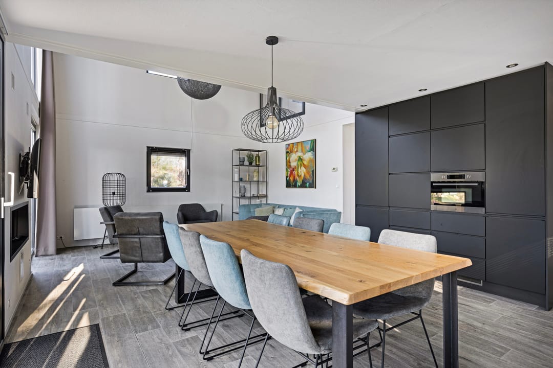 Photo 13 of Vijverlaan 1-BG27