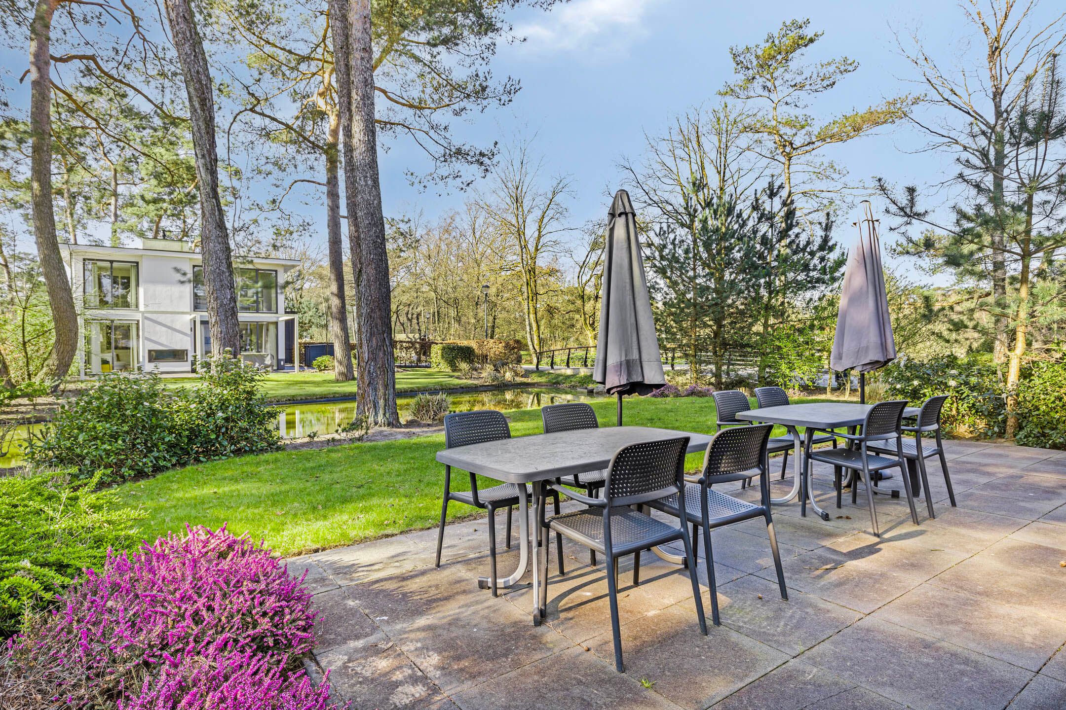 Photo 24 of Vijverlaan 1-BG27