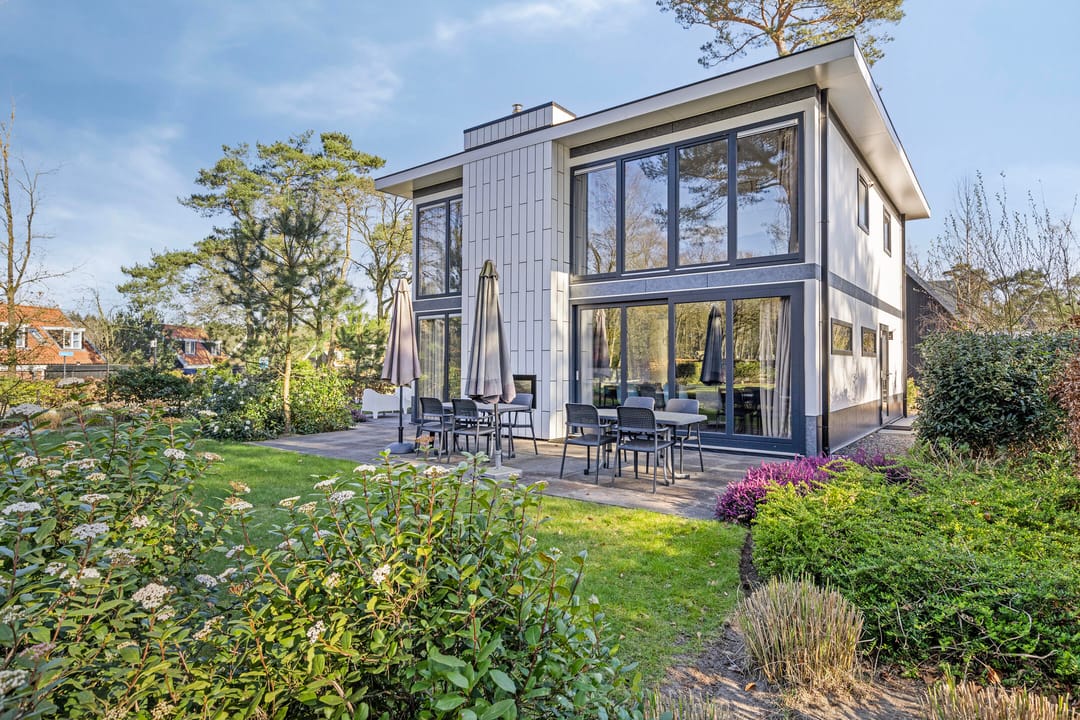 Photo 26 of Vijverlaan 1-BG27