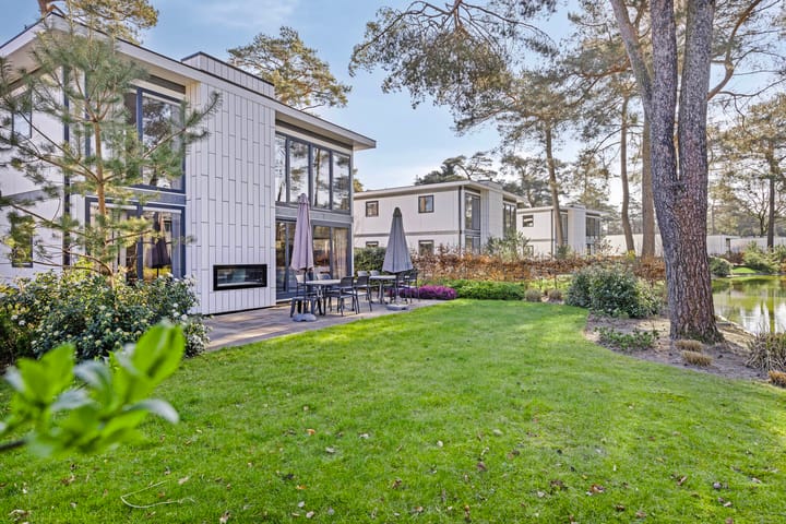 Photo 29 of Vijverlaan 1-BG27