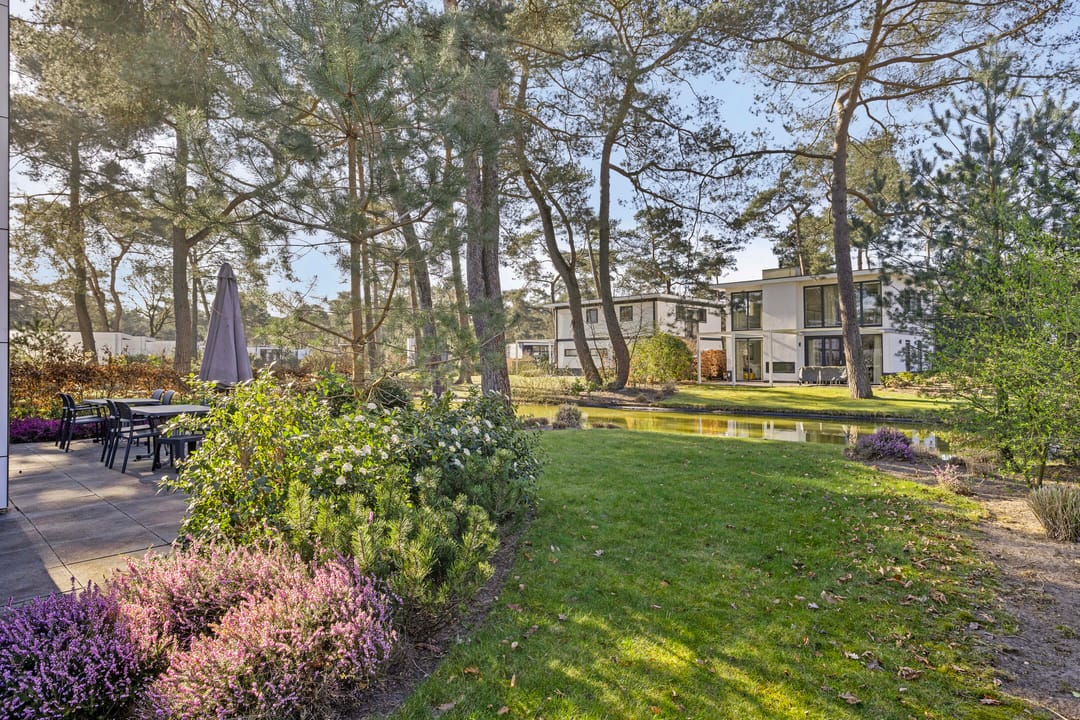 Photo 31 of Vijverlaan 1-BG27