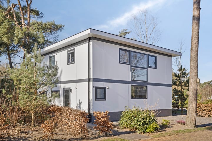 Photo 32 of Vijverlaan 1-BG27