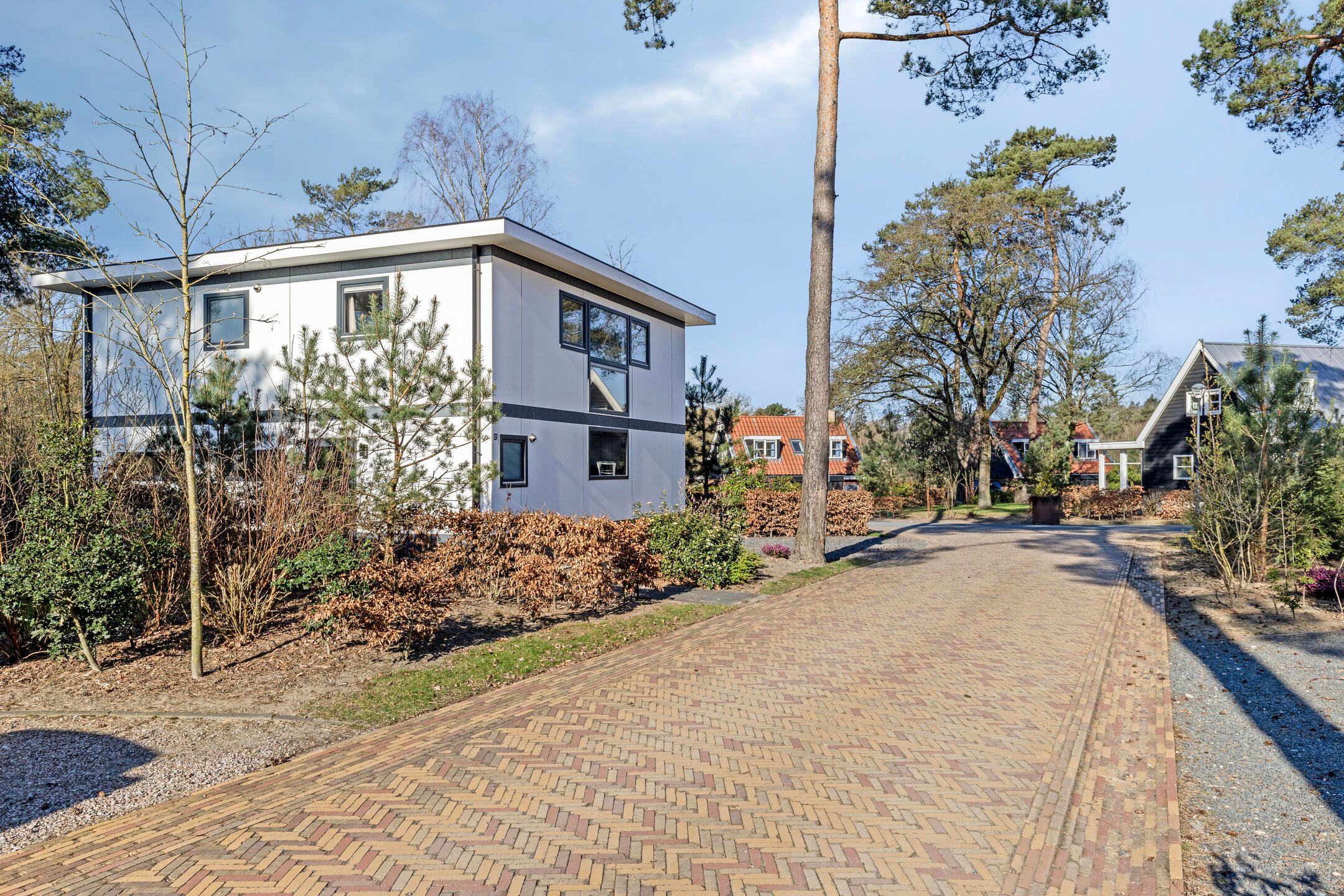 Photo 33 of Vijverlaan 1-BG27