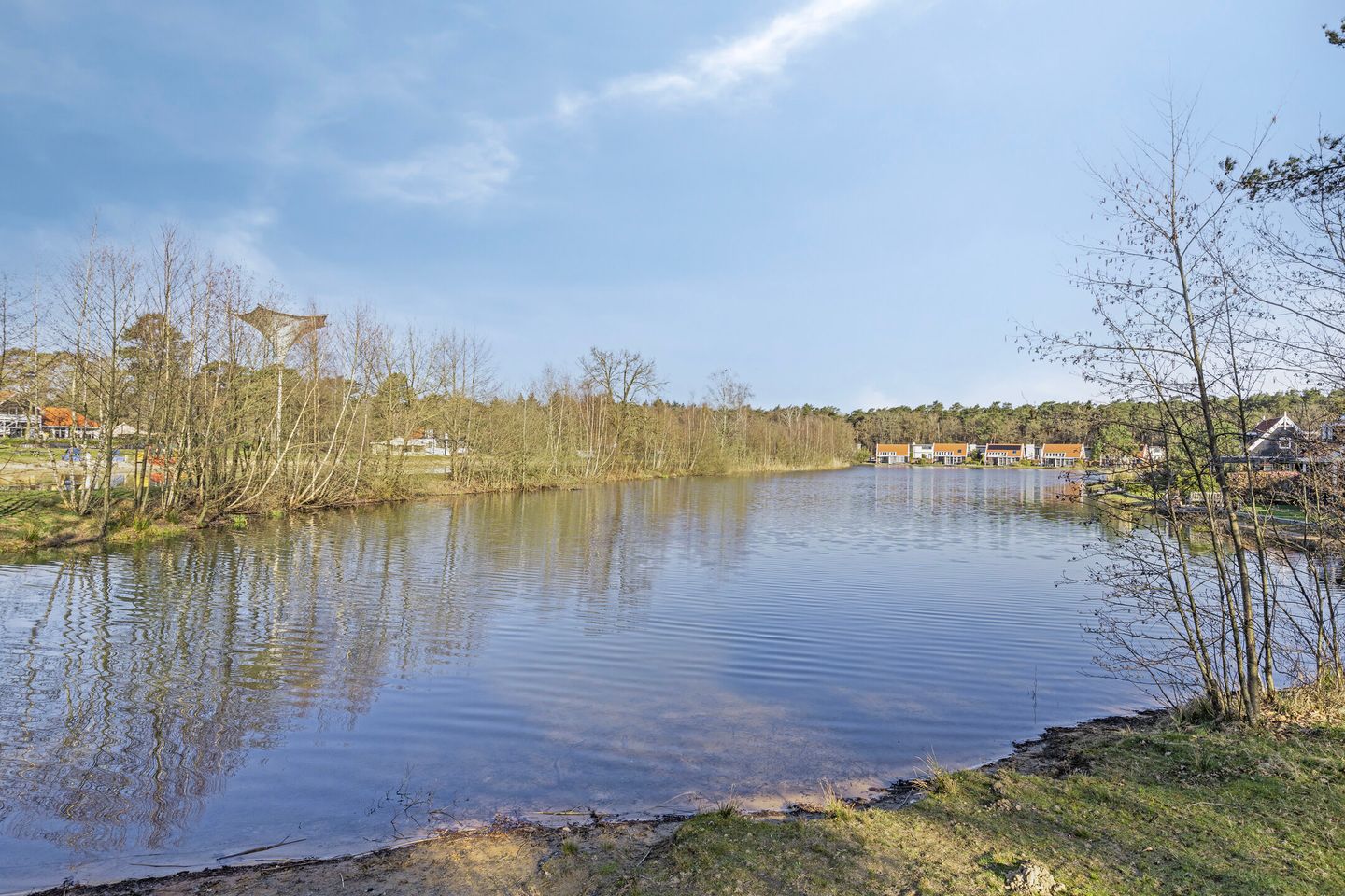 Photo 34 of Vijverlaan 1-BG27