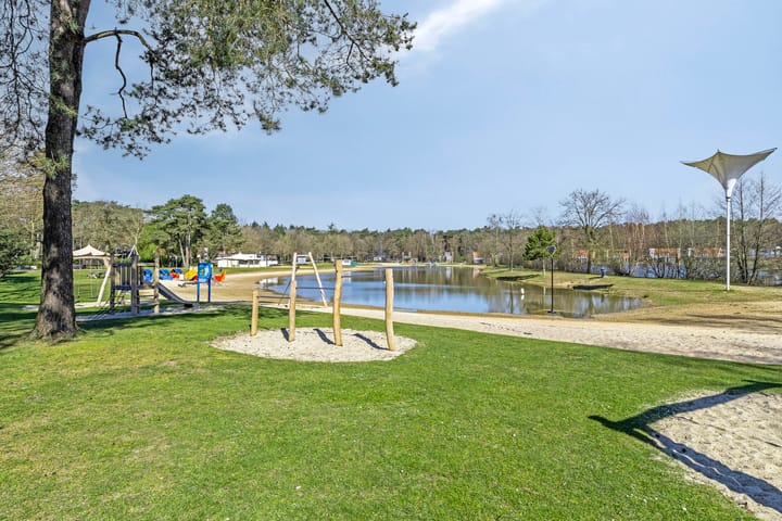 Photo 35 of Vijverlaan 1-BG27