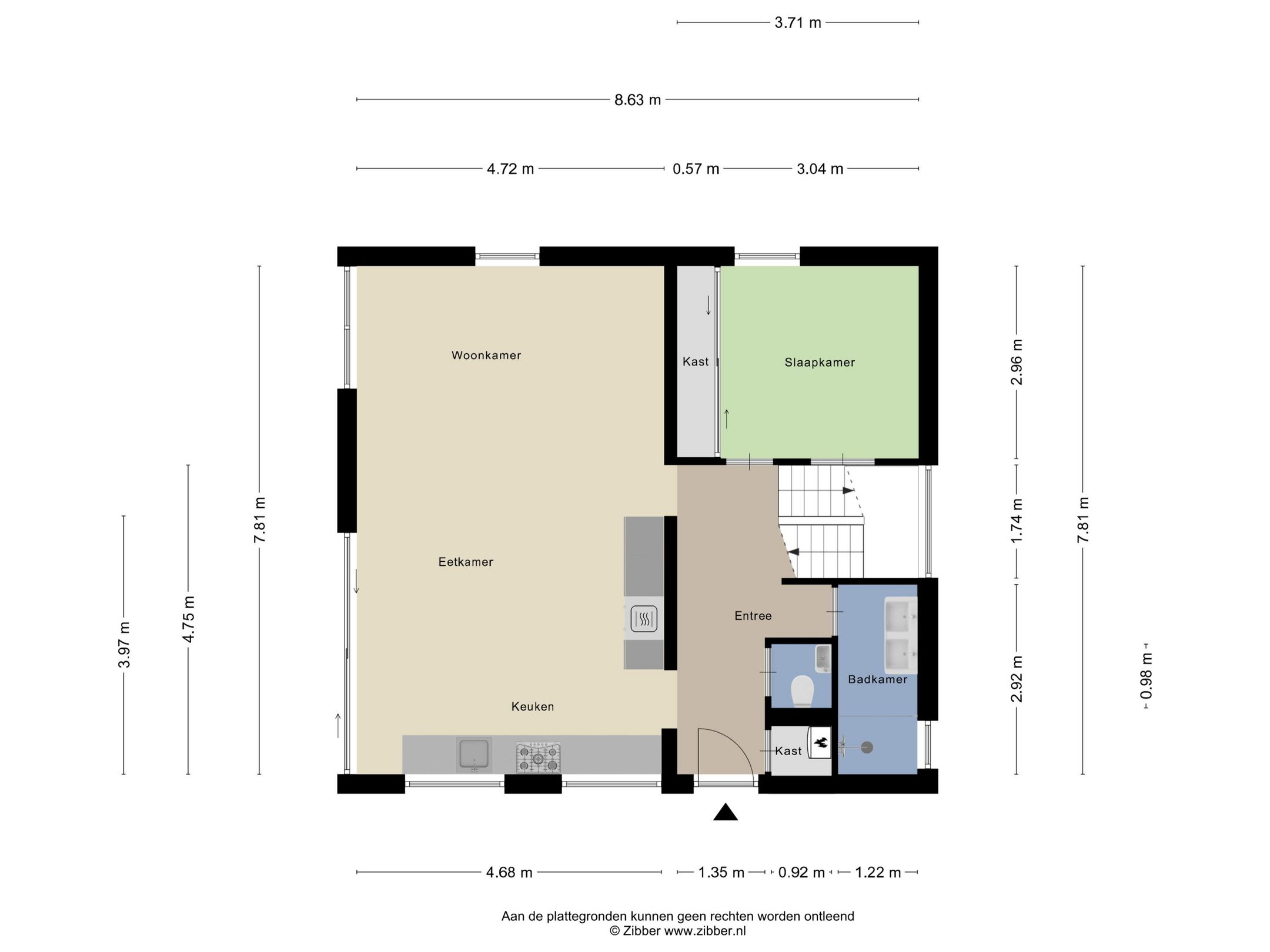 Photo 36 of Vijverlaan 1-BG27