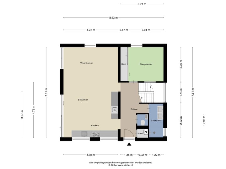 Photo 36 of Vijverlaan 1-BG27