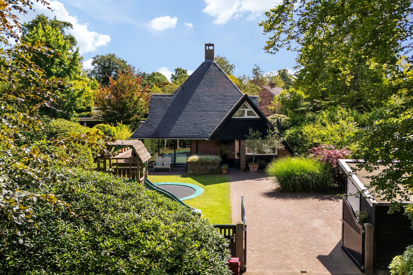 Foto 1 van Park Weldam 19