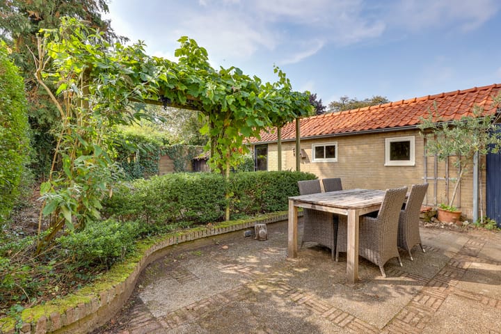 Foto 3 van Johan de Wittlaan 12