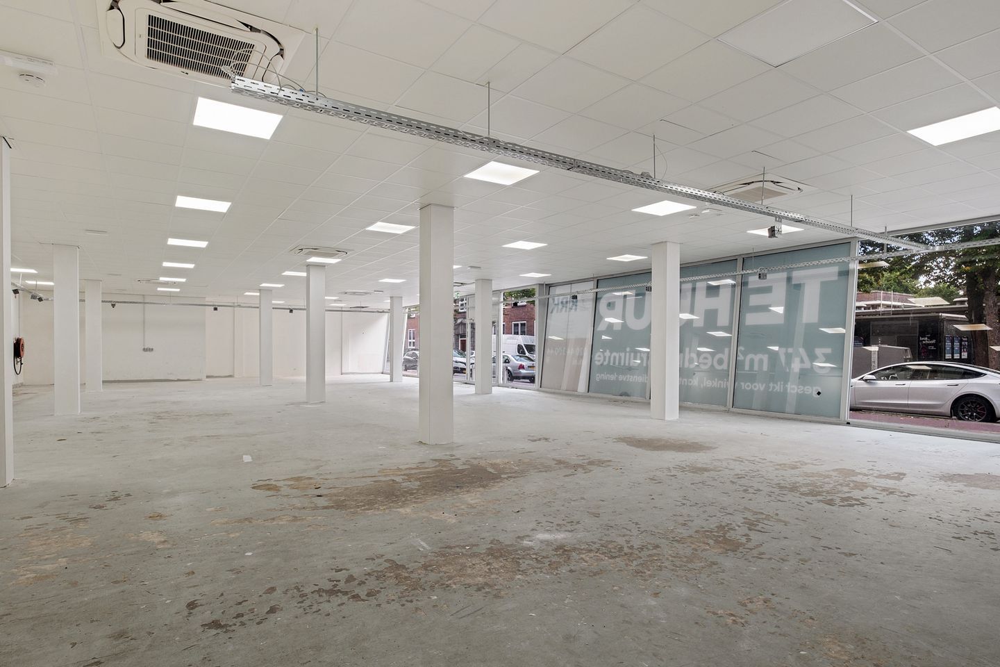 View photo 5 of Kamerlingh Onneslaan 22