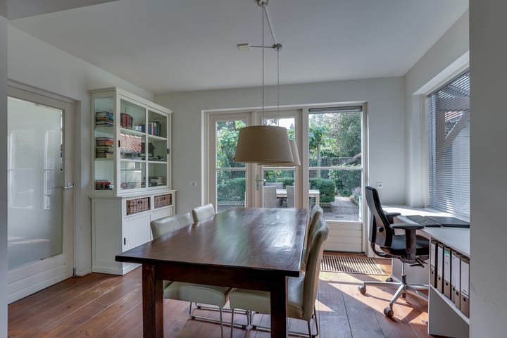 Foto 7 van Johan de Wittlaan 12