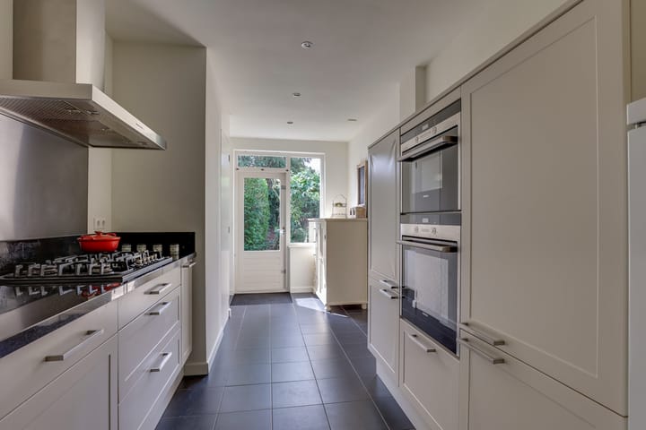 Foto 10 van Johan de Wittlaan 12