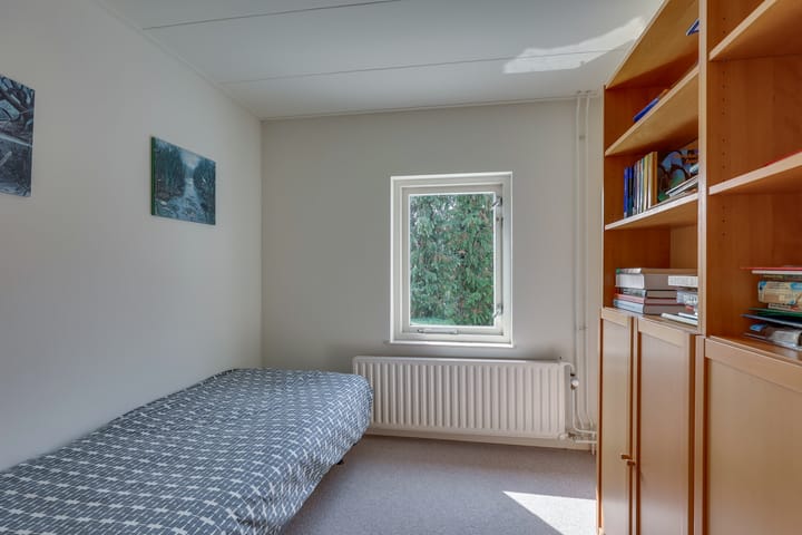 Foto 14 van Johan de Wittlaan 12