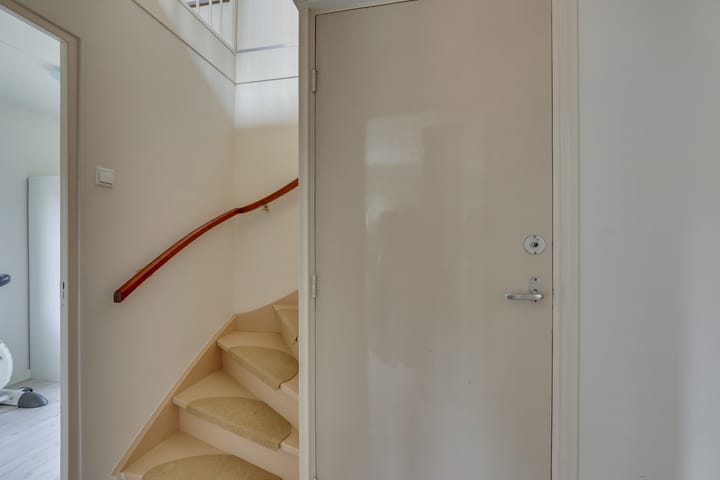 Foto 18 van Johan de Wittlaan 12