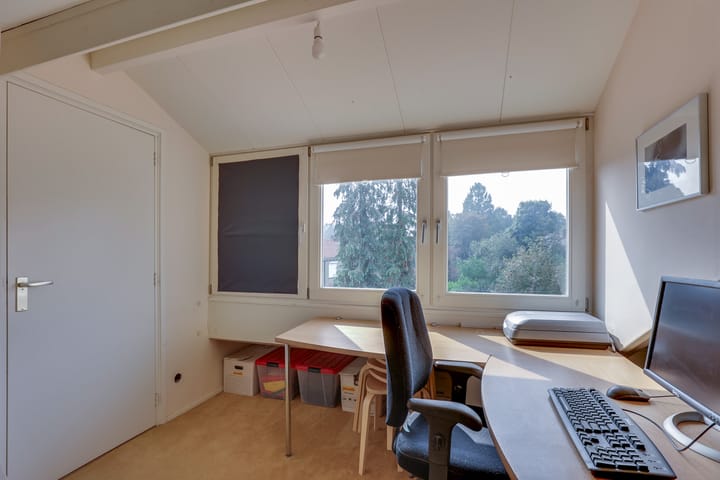 Foto 19 van Johan de Wittlaan 12