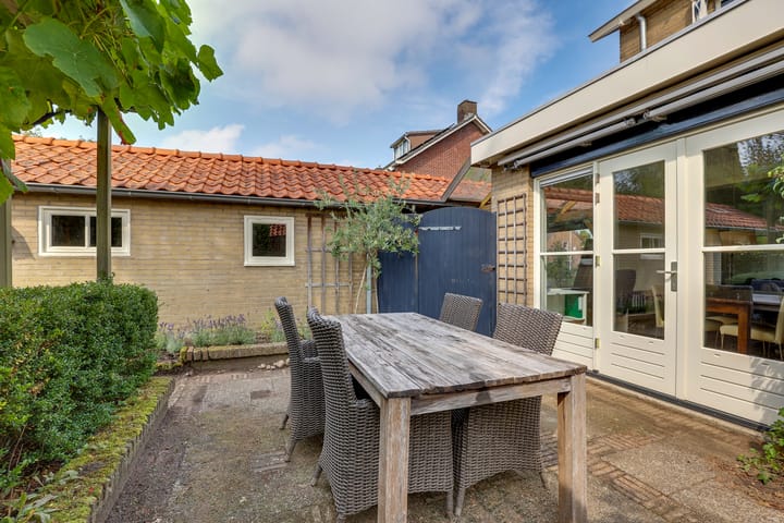 Foto 24 van Johan de Wittlaan 12