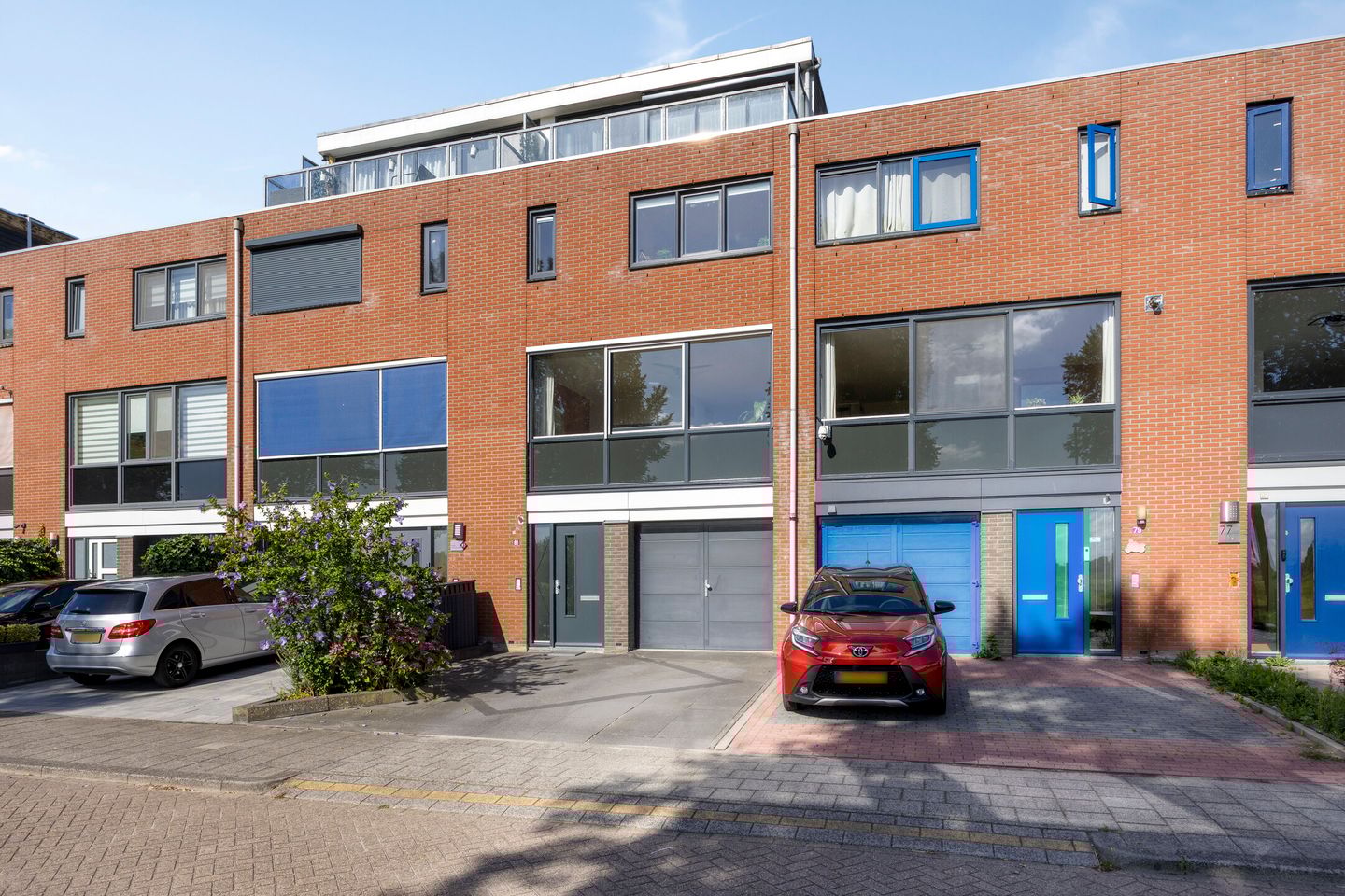 Photo 1 of Schansbaan 81