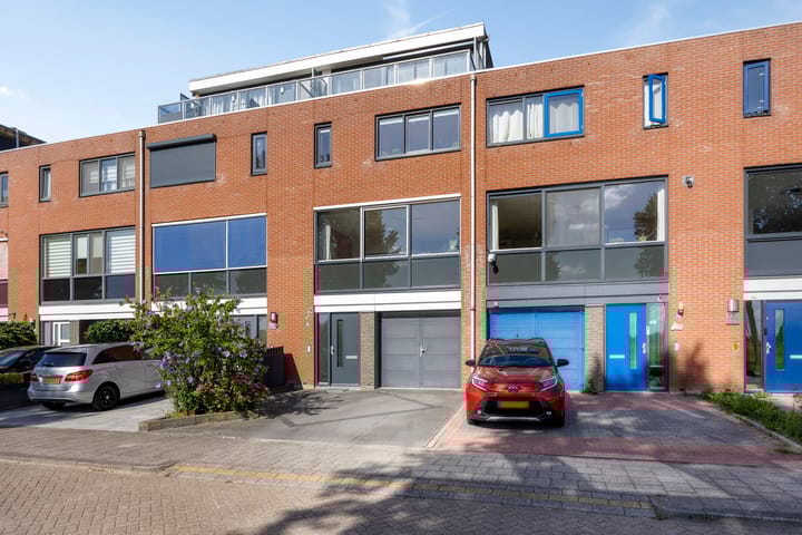 Photo 1 of Schansbaan 81